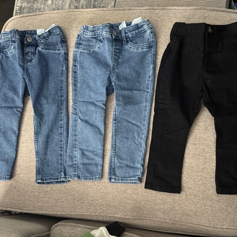 Bundle of 18 month clothing - Picture 6 of 10